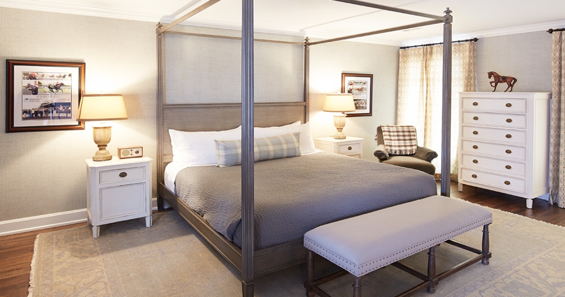 Hillhouse-Suite